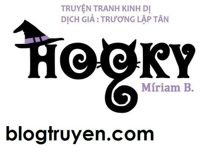 Hooky - Chương 2