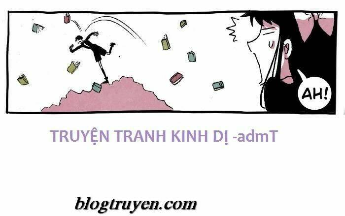 Hooky - Chương 2
