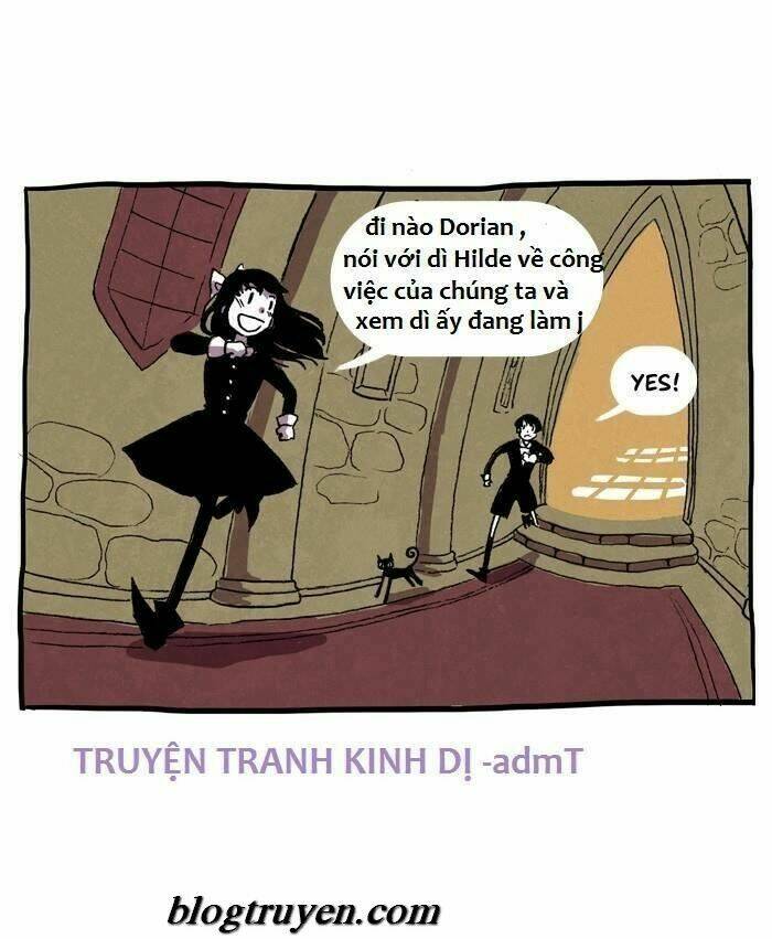 Hooky - Chương 2