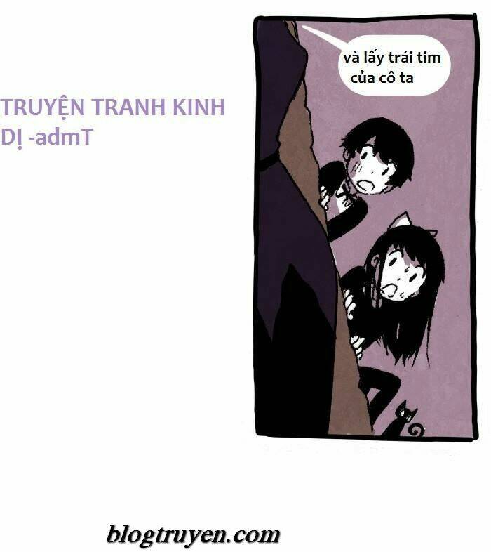 Hooky - Chương 2