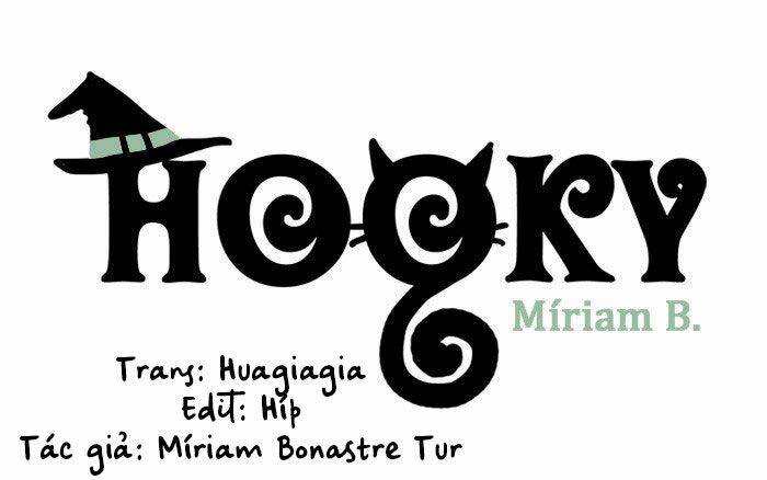 Hooky - Chương 3