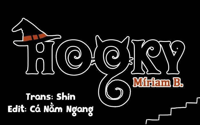 Hooky - Chương 4