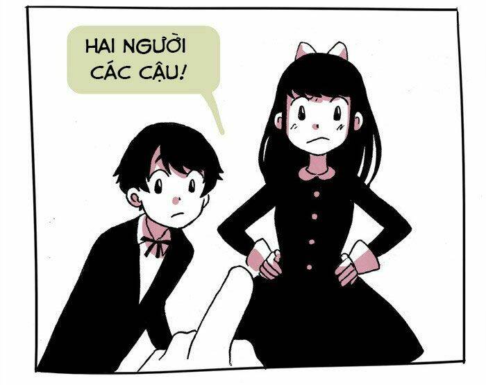 Hooky - Chương 5