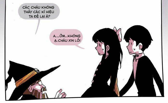 Hooky - Chương 5