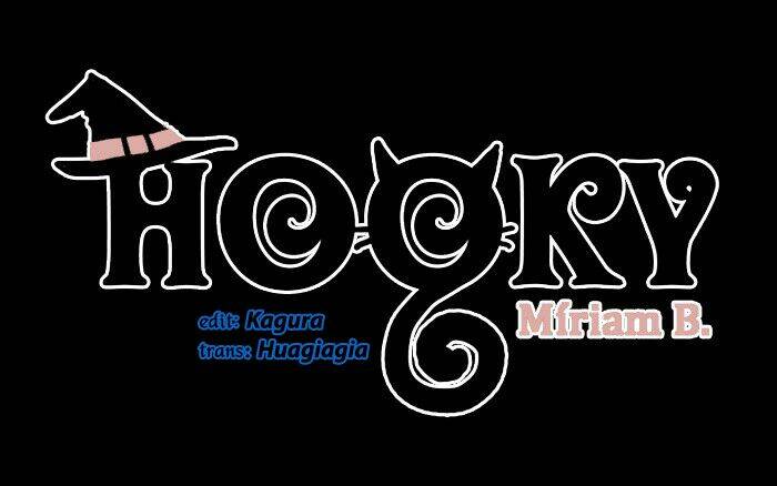 Hooky - Chương 7