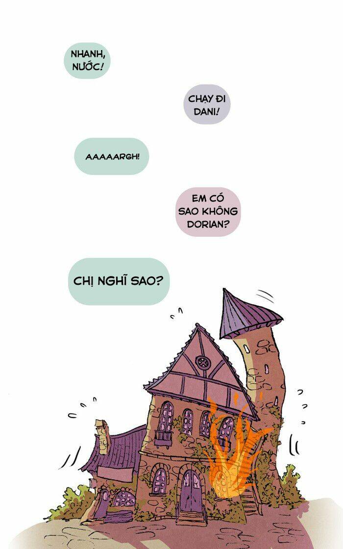 Hooky - Chương 7