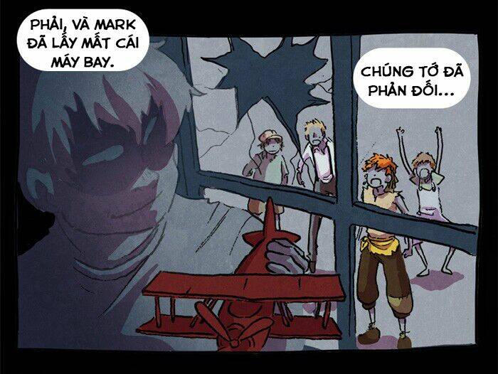 Hooky - Chương 7