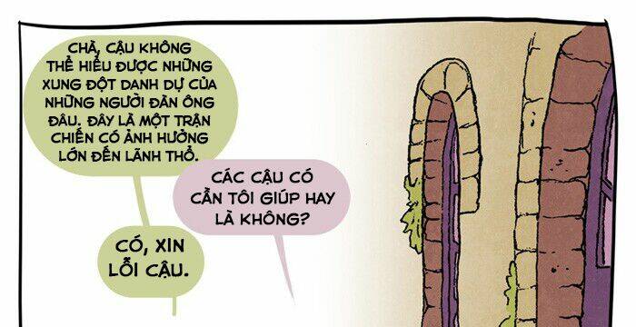 Hooky - Chương 7
