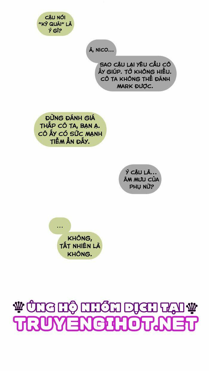 Hooky - Chương 7
