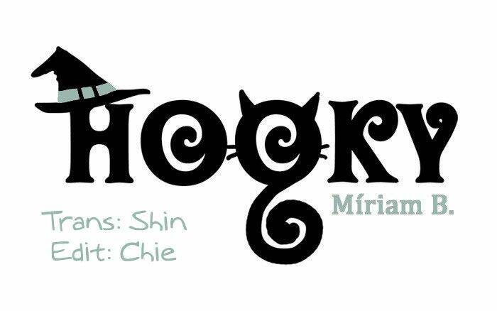 Hooky - Chương 8