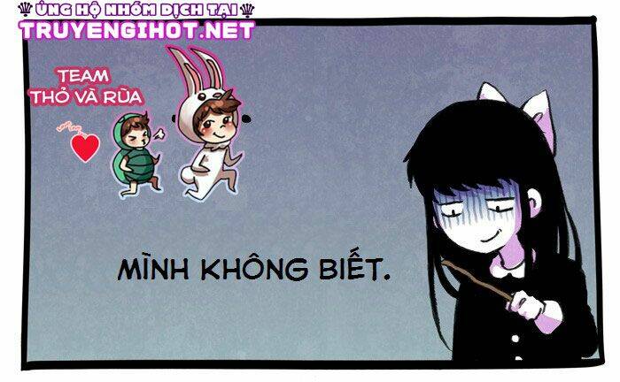 Hooky - Chương 8