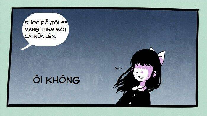 Hooky - Chương 8