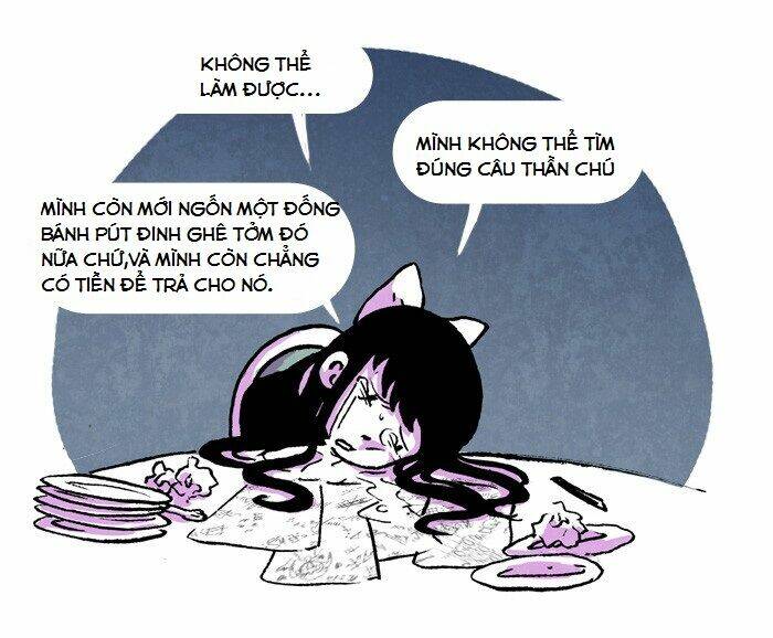 Hooky - Chương 8