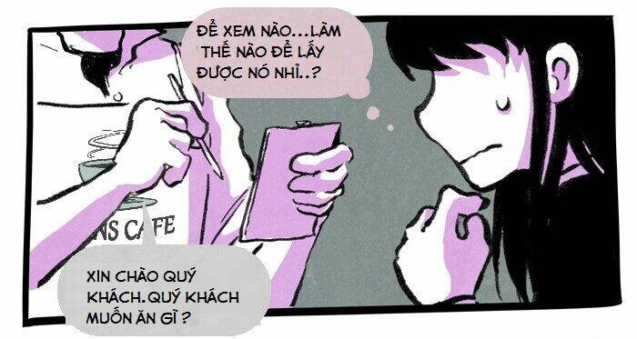 Hooky - Chương 8
