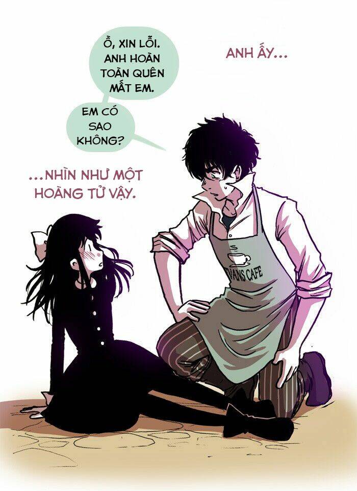 Hooky - Chương 9