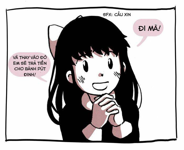 Hooky - Chương 9
