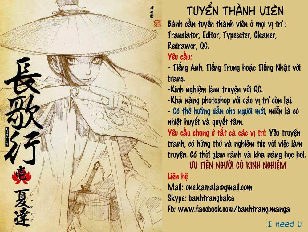 Host Man - Chương 6