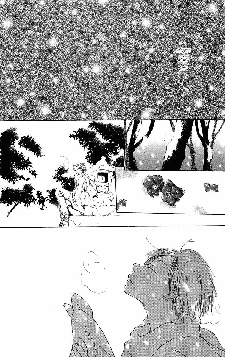 Hotarubi No Mori E - Chương 2