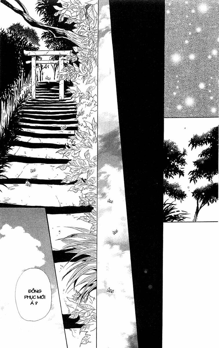 Hotarubi No Mori E - Chương 2