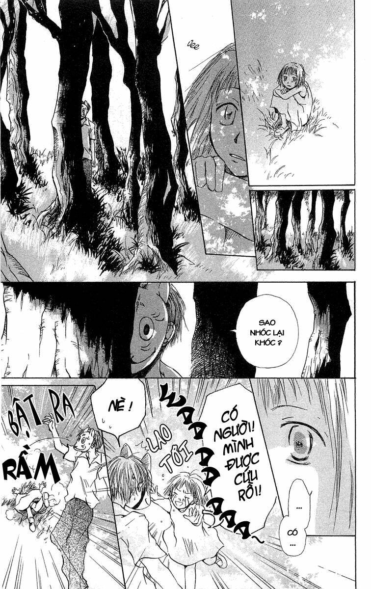 Hotarubi No Mori E - Chương 2