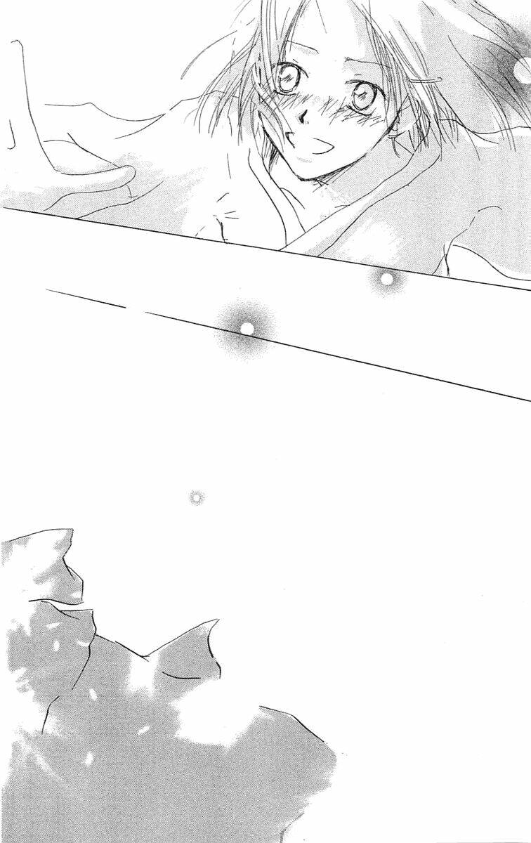 Hotarubi No Mori E - Chương 2