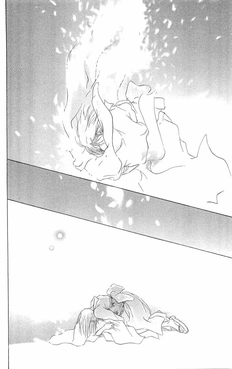 Hotarubi No Mori E - Chương 2