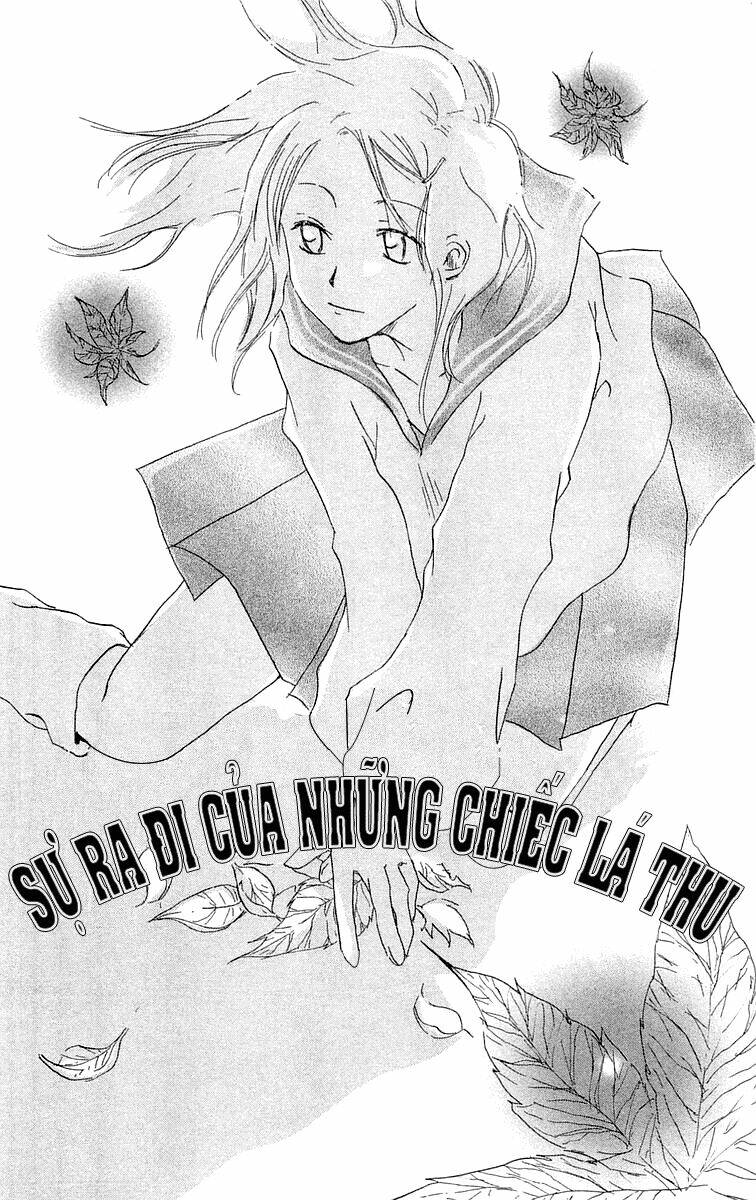 Hotarubi No Mori E - Chương 3