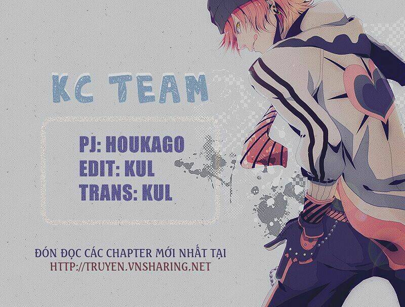 Houkago - Chương 1
