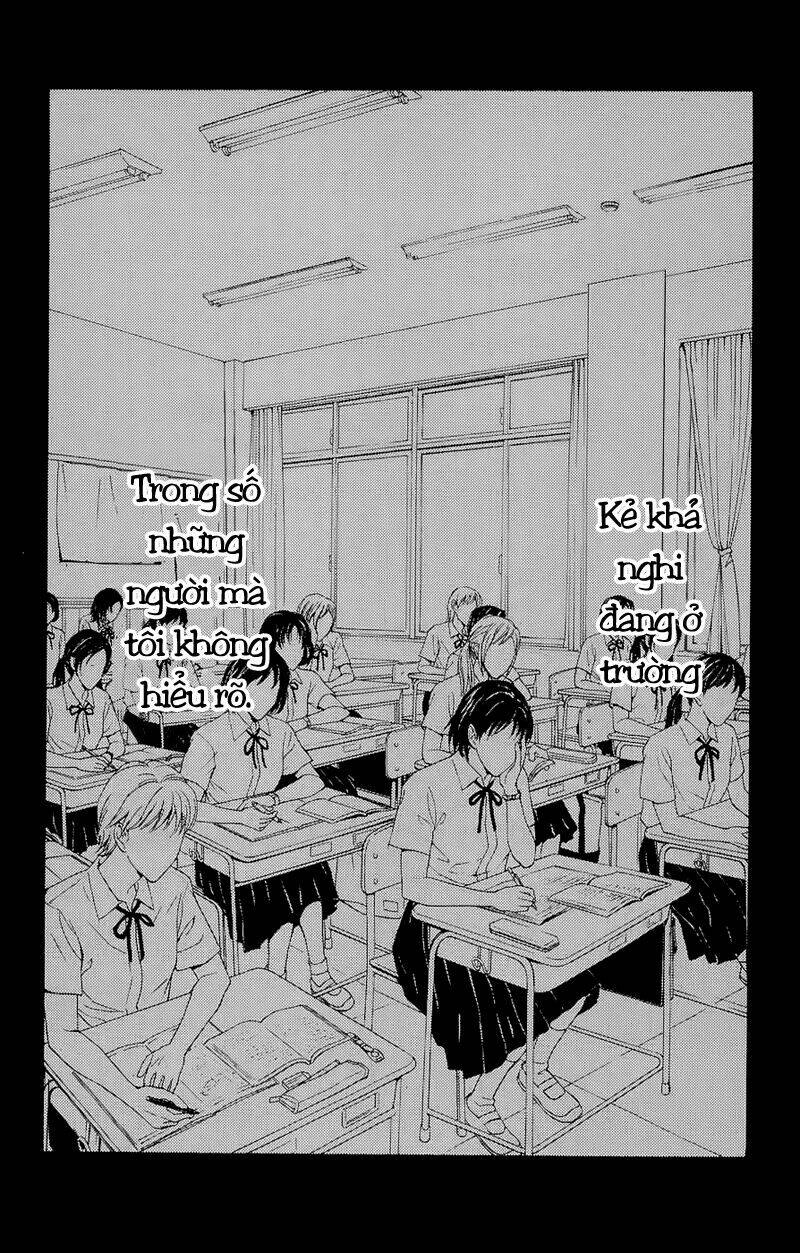 Houkago - Chương 1