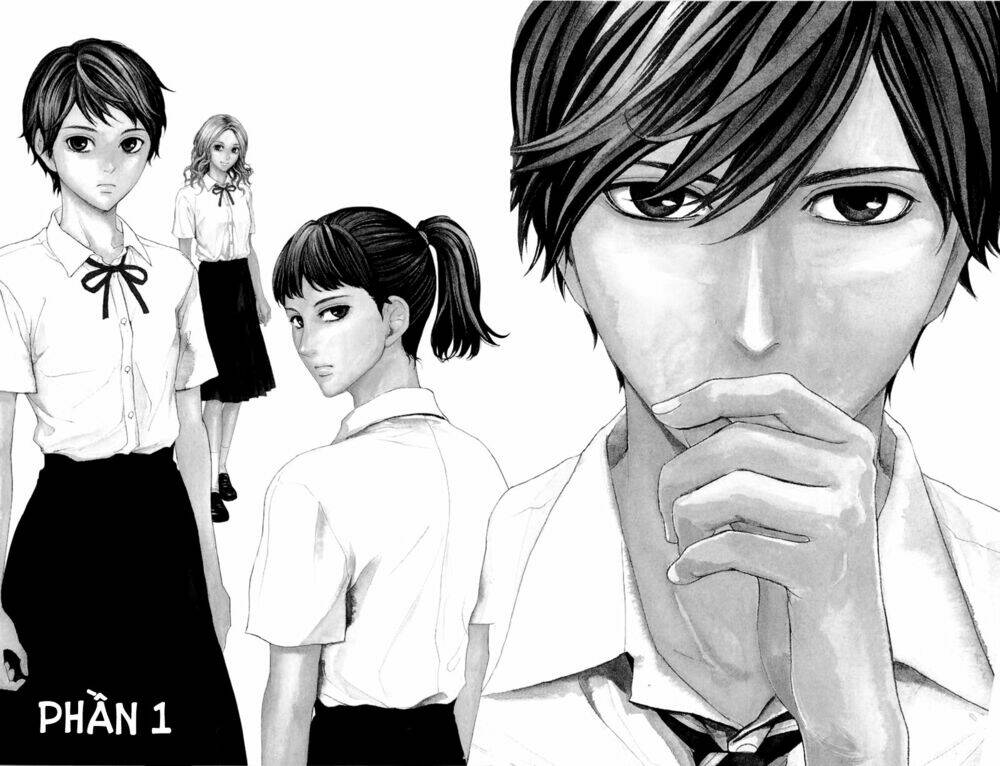 Houkago - Chương 1