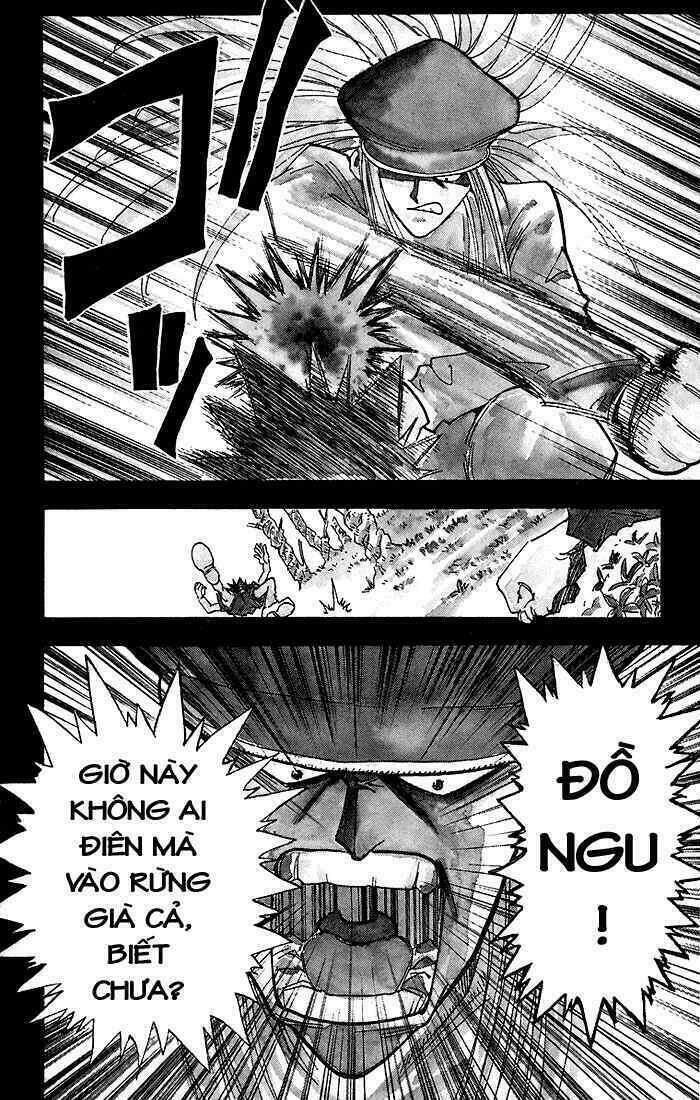 Hunter X Hunter - Chương 1