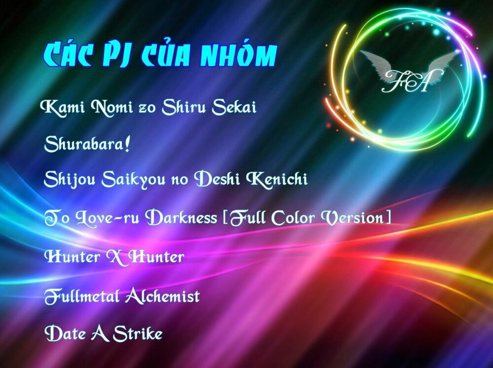 Hunter X Hunter - Chương 108