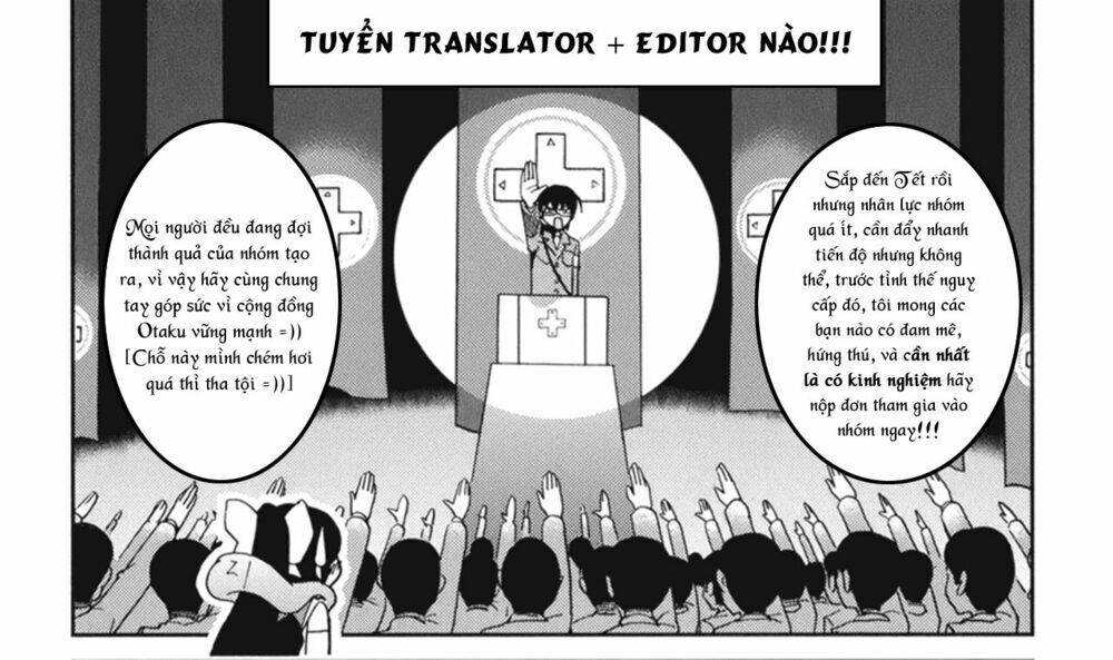 Hunter X Hunter - Chương 108