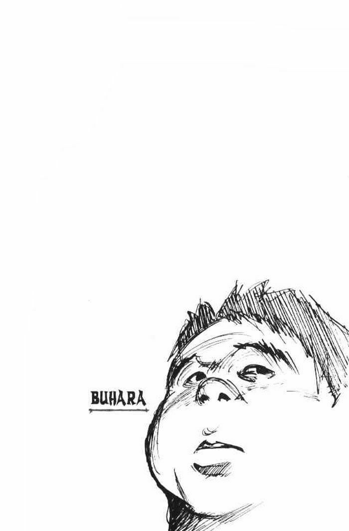 Hunter X Hunter - Chương 11