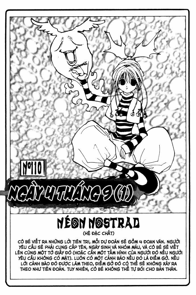 Hunter X Hunter - Chương 110