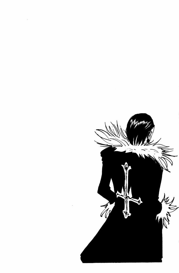 Hunter X Hunter - Chương 112