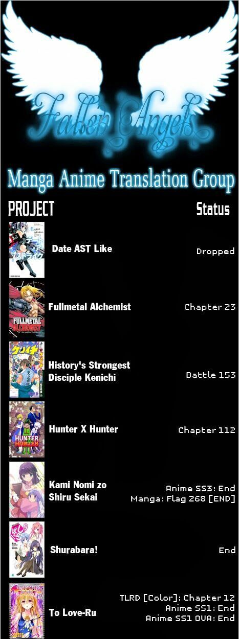 Hunter X Hunter - Chương 112