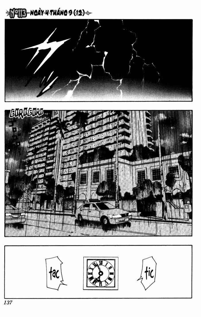 Hunter X Hunter - Chương 113