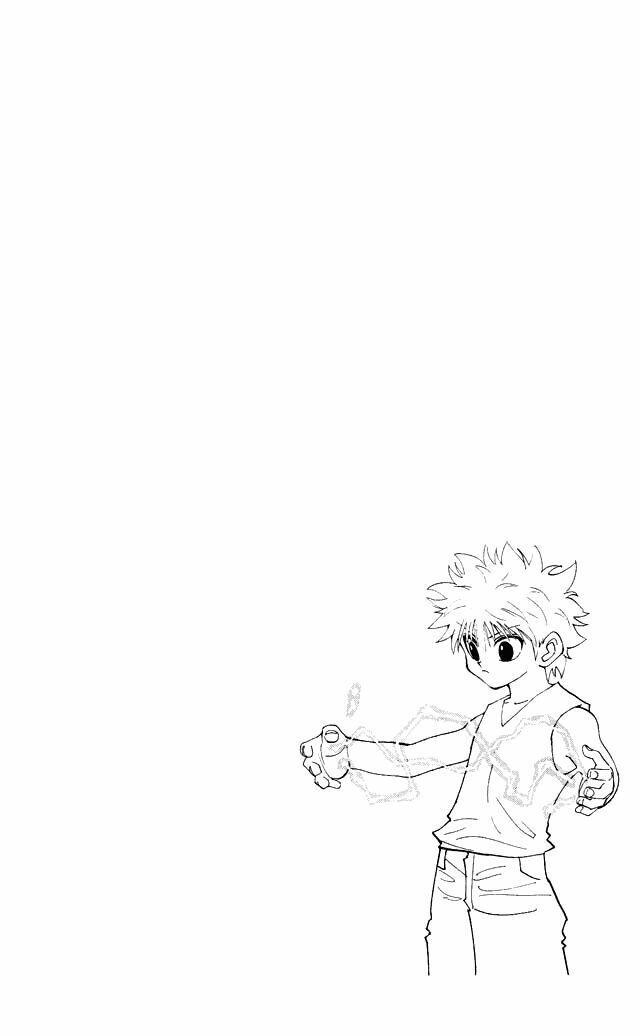 Hunter X Hunter - Chương 124