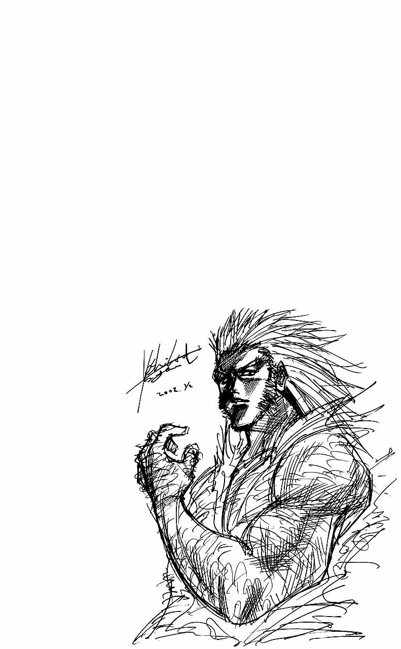 Hunter X Hunter - Chương 129