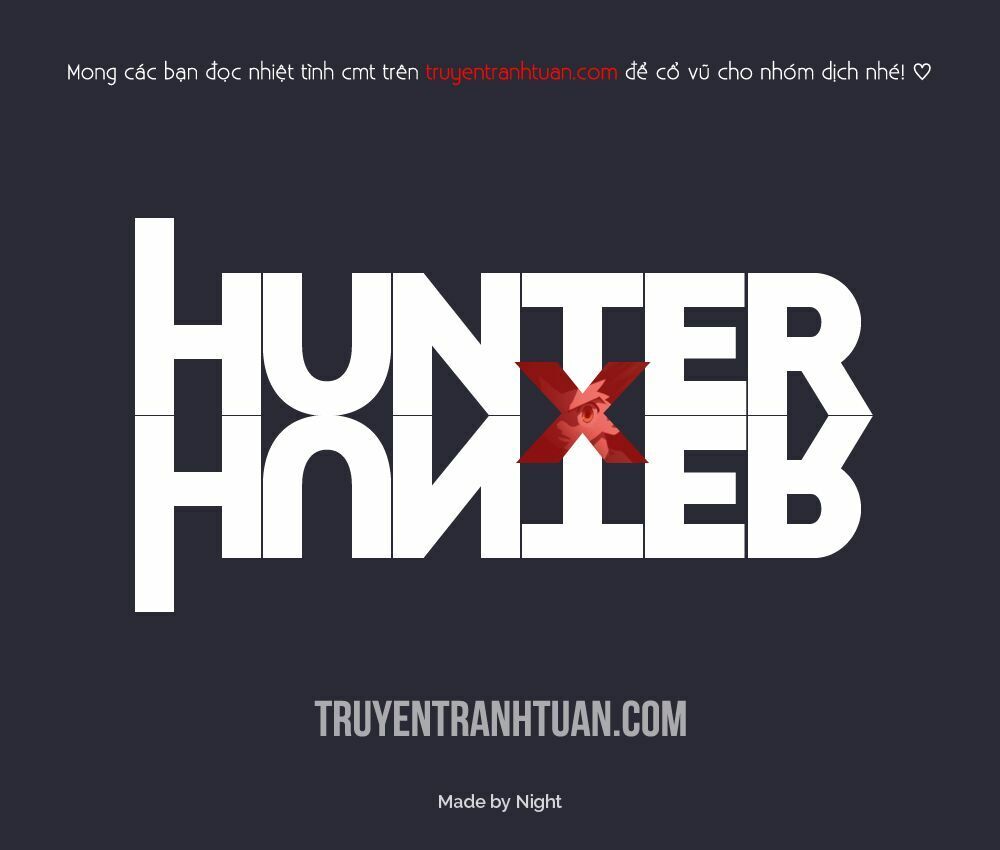 Hunter X Hunter - Chương 131