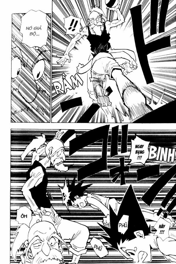 Hunter X Hunter - Chương 14