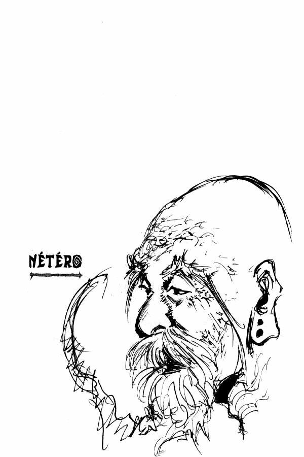 Hunter X Hunter - Chương 14