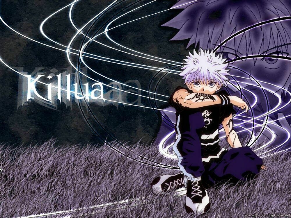 Hunter X Hunter - Chương 142