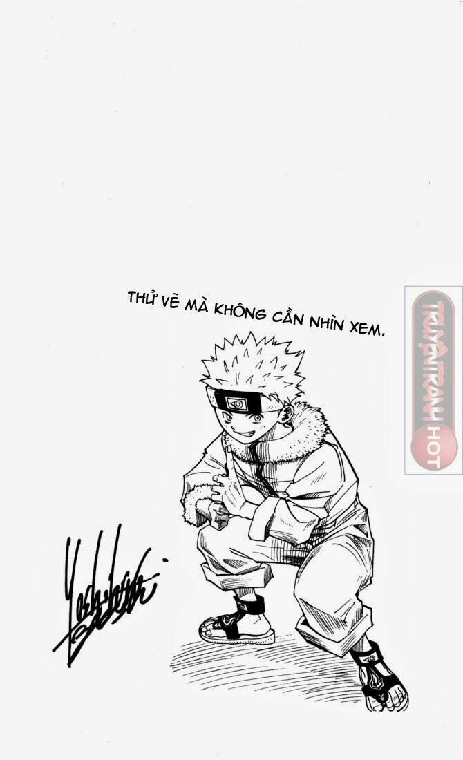 Hunter X Hunter - Chương 142