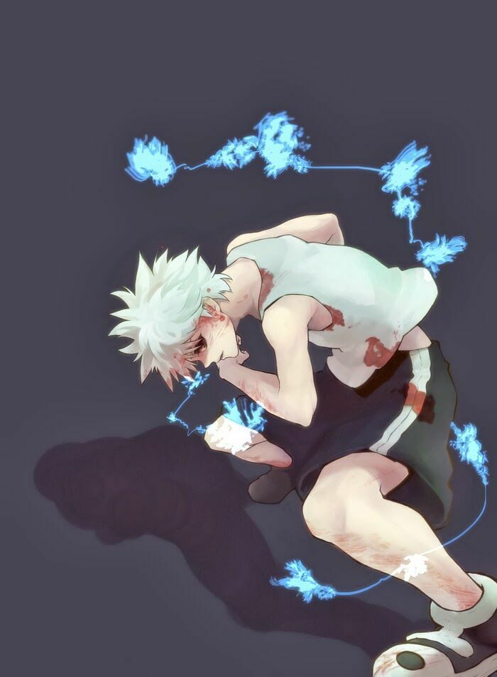 Hunter X Hunter - Chương 147