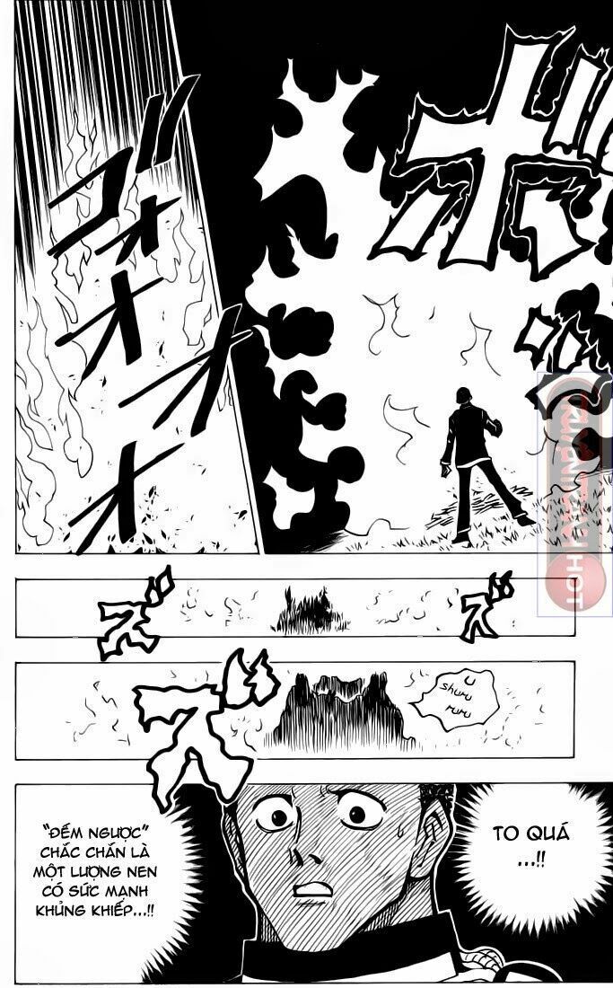 Hunter X Hunter - Chương 147