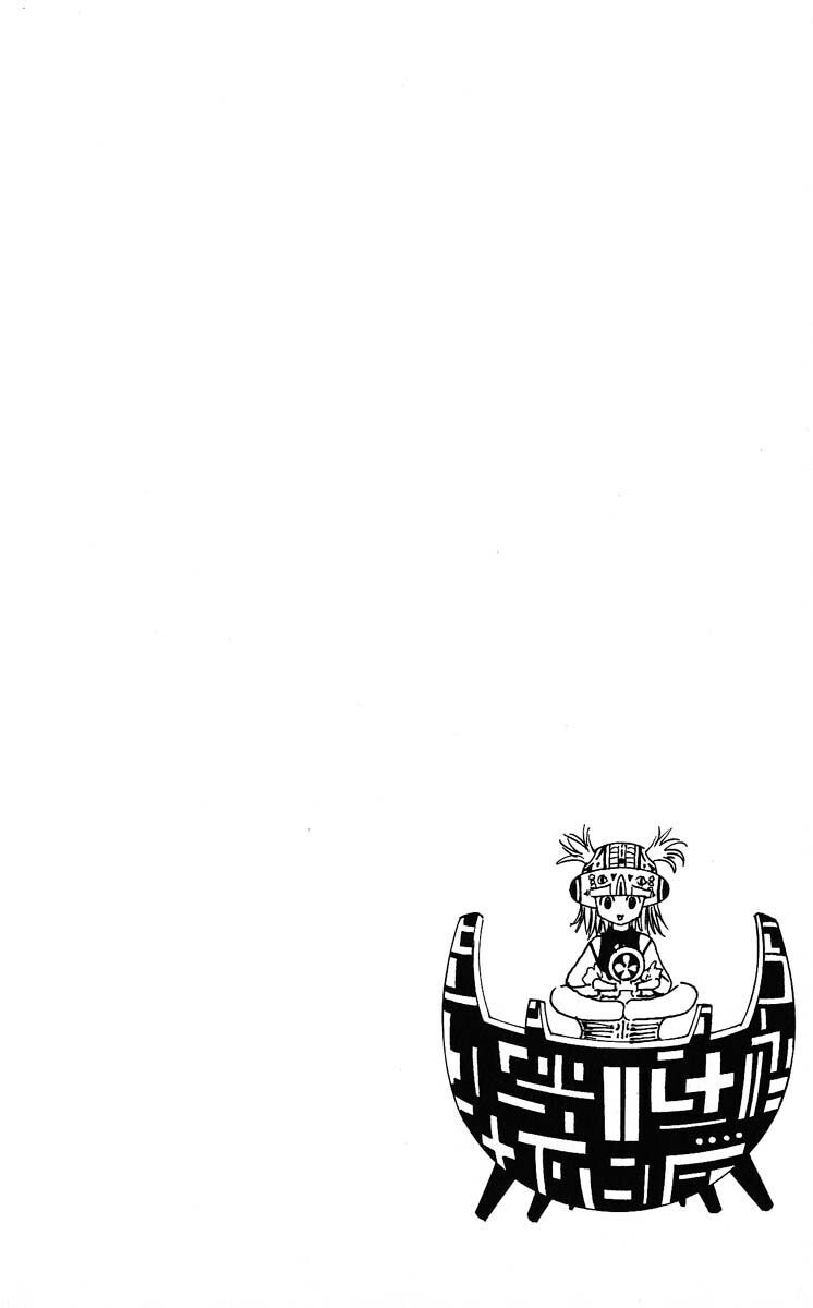 Hunter X Hunter - Chương 149