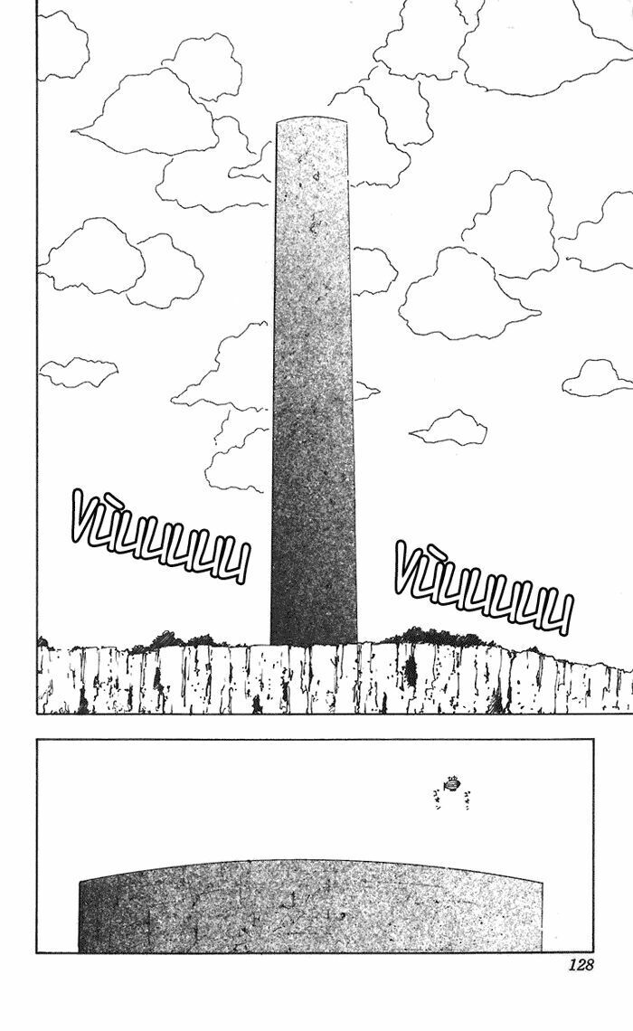 Hunter X Hunter - Chương 15