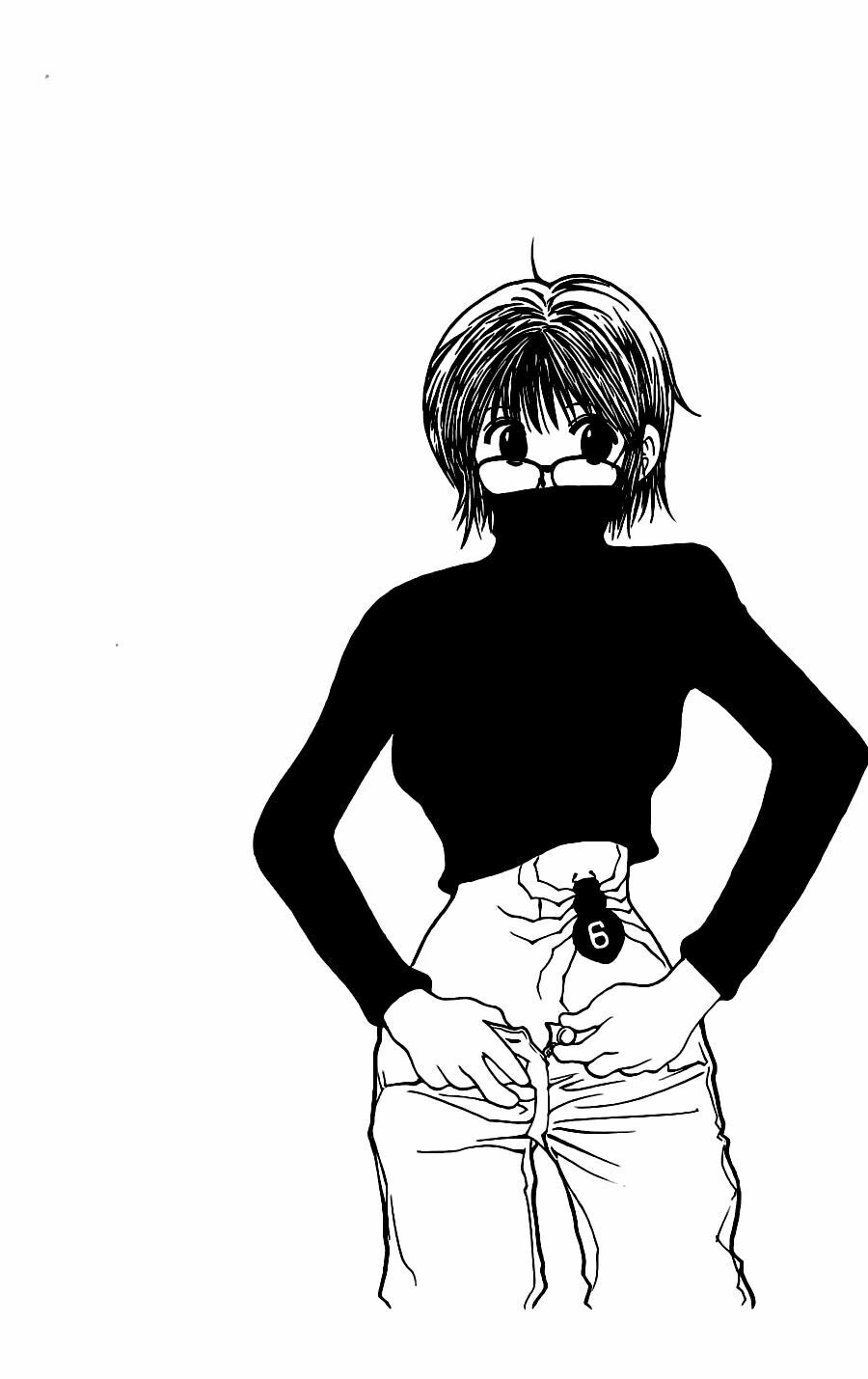 Hunter X Hunter - Chương 154